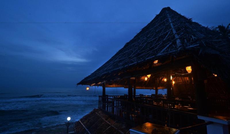Photo of BCanti Boutique Beach Resort, 5-star hotel in Varkala
