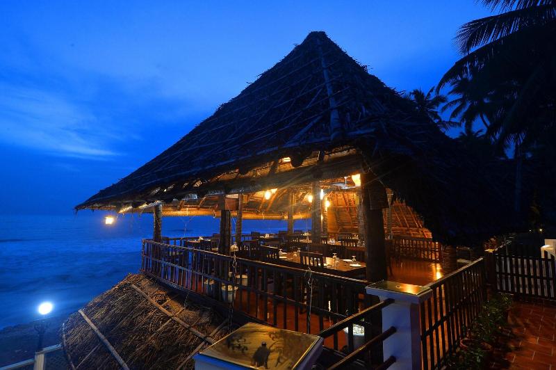 Photo of BCanti Boutique Beach Resort, 5-star hotel in Varkala