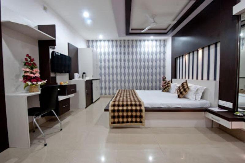 Hotel South Park, 3-star hotel in Jamshedpur