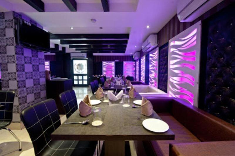 Photo of Hotel South Park, 3-star hotel in Jamshedpur