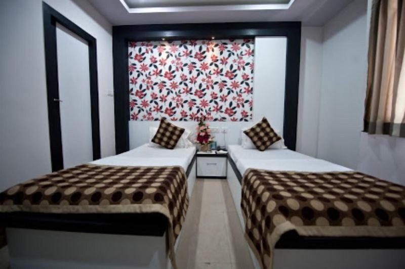 Photo of Hotel South Park, 3-star hotel in Jamshedpur