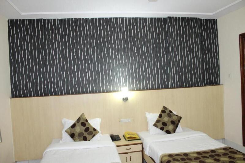 Photo of Hotel South Park, 3-star hotel in Jamshedpur