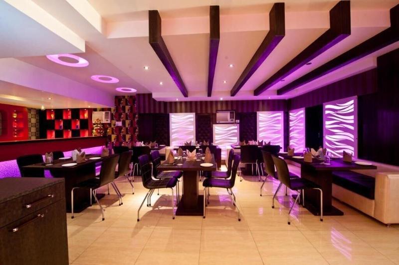 Photo of Hotel South Park, 3-star hotel in Jamshedpur