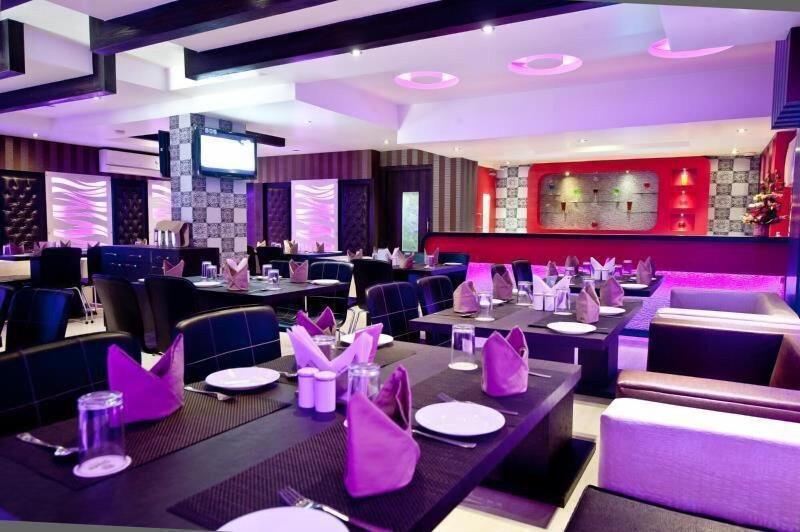 Photo of Hotel South Park, 3-star hotel in Jamshedpur