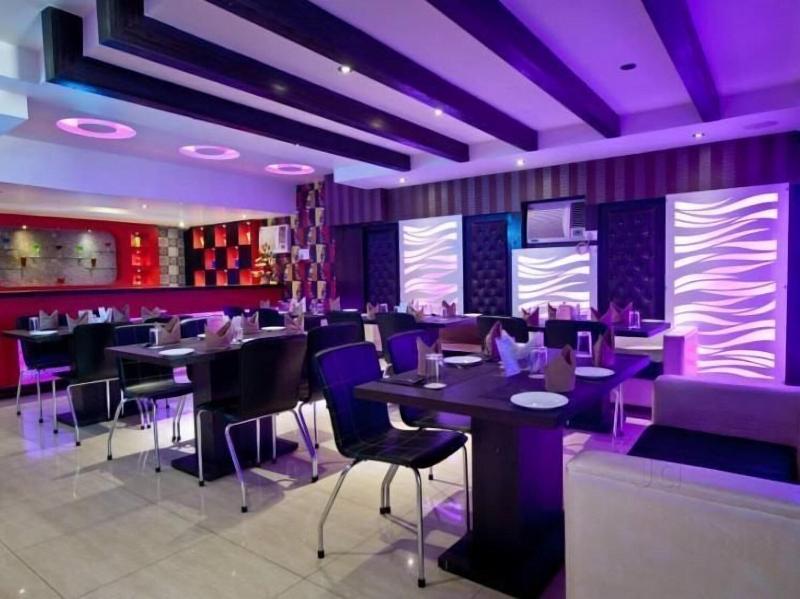 Photo of Hotel South Park, 3-star hotel in Jamshedpur