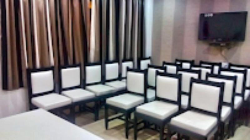 Photo of Hotel South Park, 3-star hotel in Jamshedpur