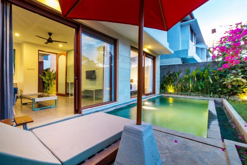 Sanur Art Villas, Singapore