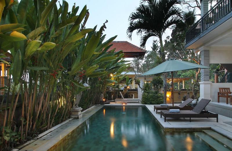 Sekembang Ubud Villa, Singapore