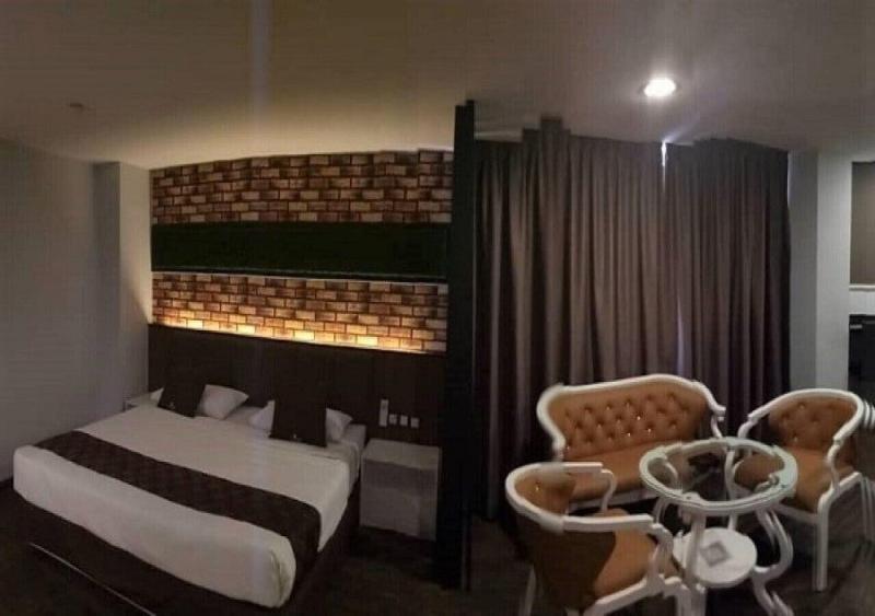 Photo of Golden Nasmir Hotel, 3-star hotel in Perai