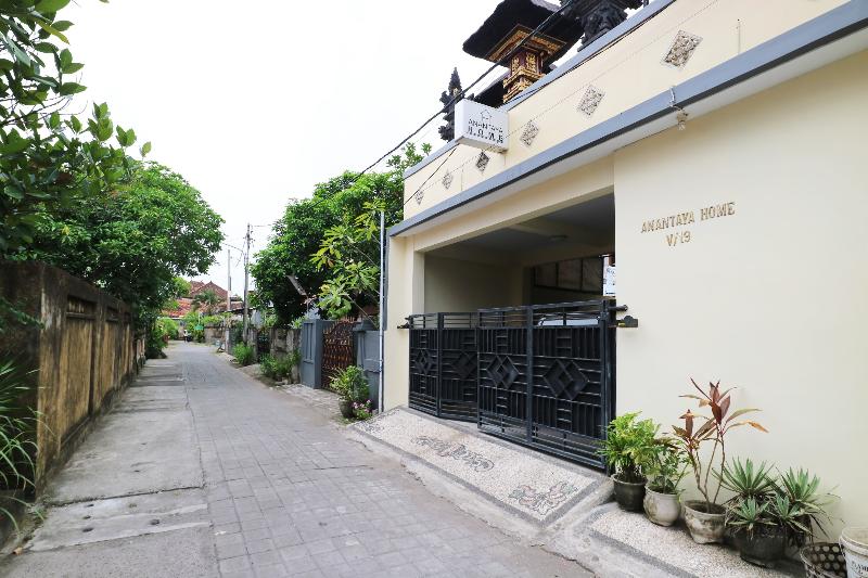 Anantaya Home Denpasar, Singapore