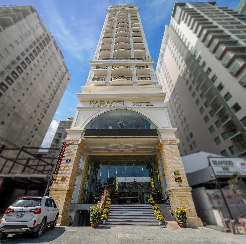 Paracel Danang Hotel, Singapore