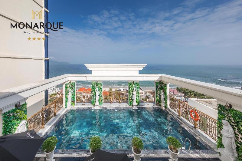 Paracel Danang Hotel, Singapore