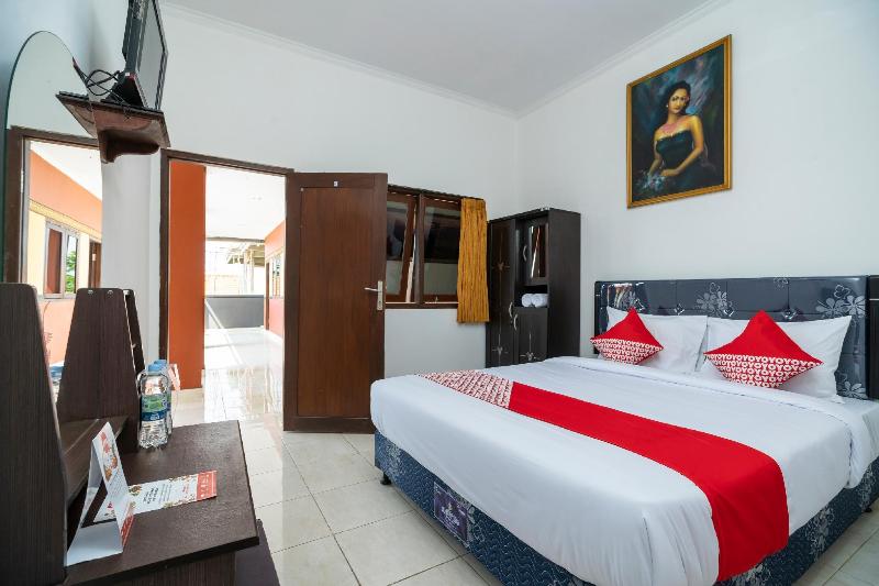OYO 636 Apartmen Kak Okoh, Singapore