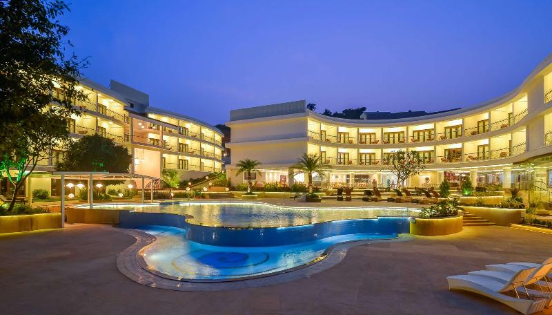 Photo of Park Regis Goa, 5-star hotel in Arpora