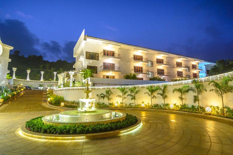 Photo of Park Regis Goa, 5-star hotel in Arpora