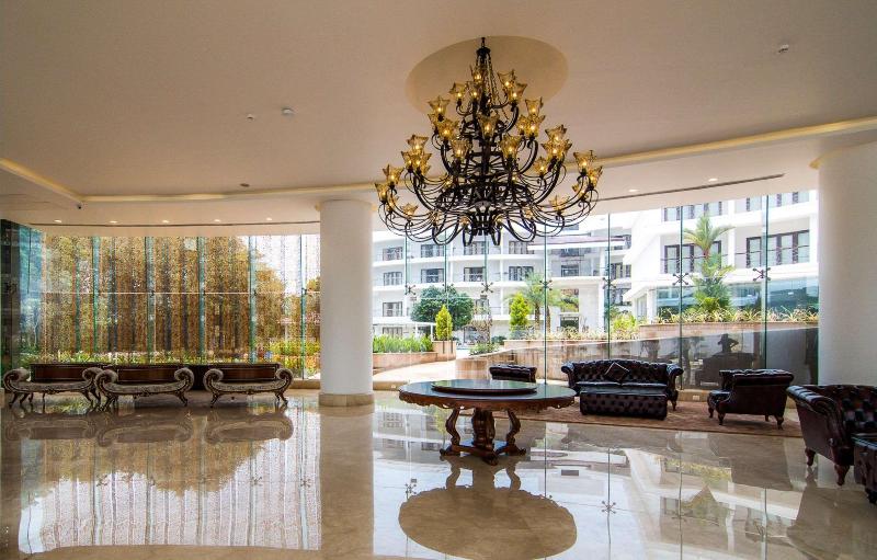 Photo of Park Regis Goa, 5-star hotel in Arpora