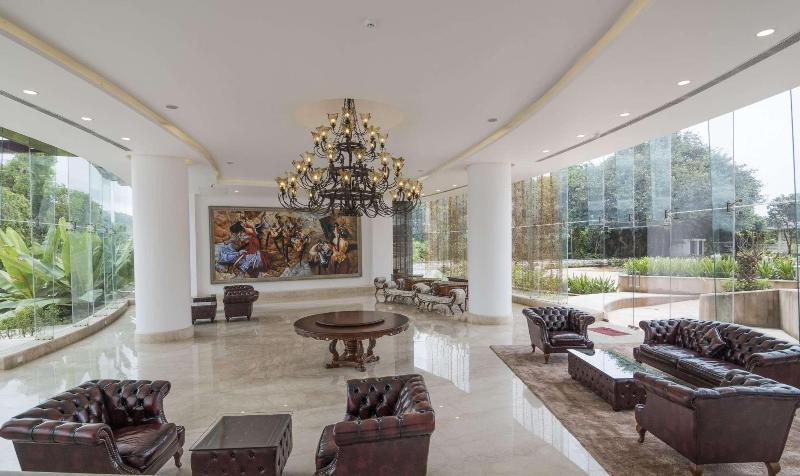 Photo of Park Regis Goa, 5-star hotel in Arpora