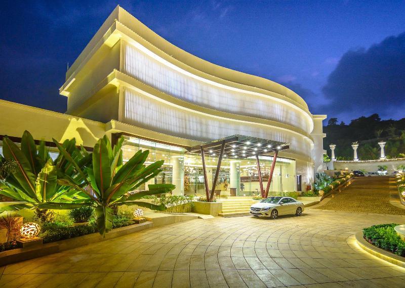 Photo of Park Regis Goa, 5-star hotel in Arpora