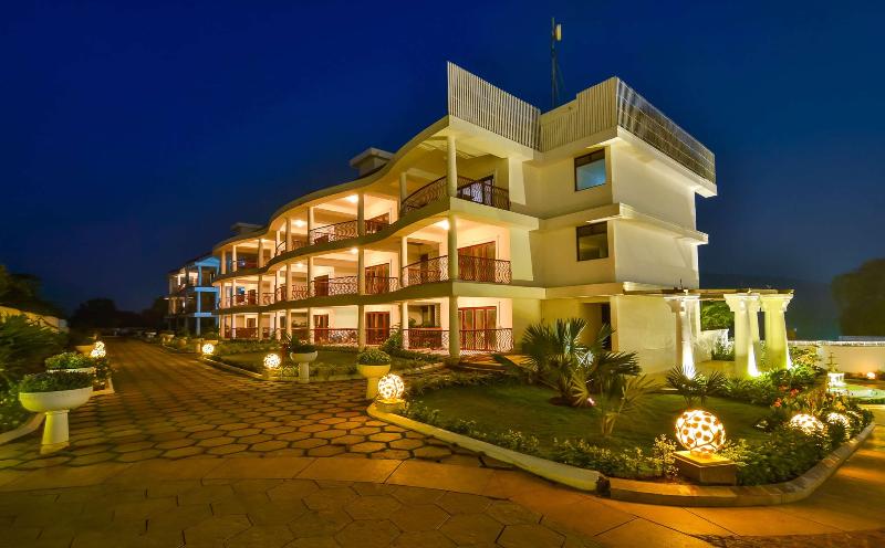 Photo of Park Regis Goa, 5-star hotel in Arpora