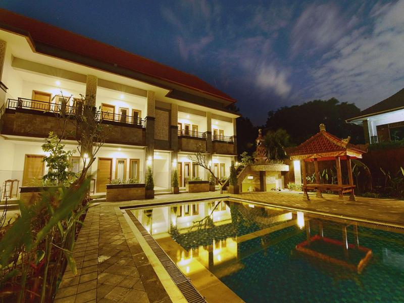 Le LIMA Hotel, Singapore