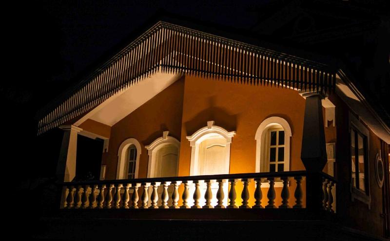 Photo of TreeHouse Nova, 3-star hotel in Cansaulim