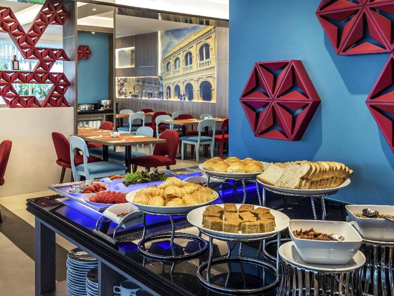 ibis Styles Phuket City Hotel, Singapore