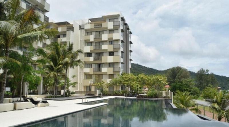 By The Sea Suites - SDB Host, Singapore