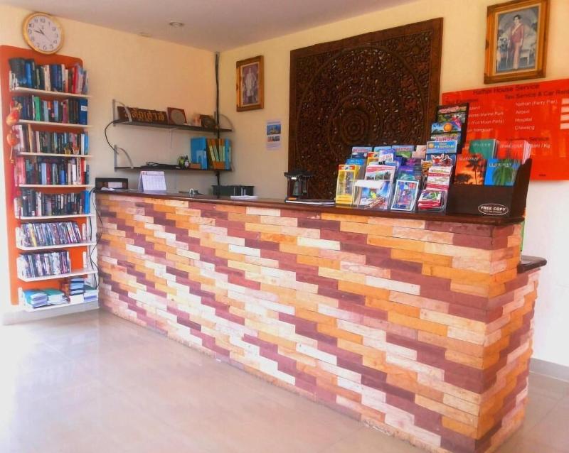 Photo of Baan Thai House, 3-star hotel in Ayutthaya