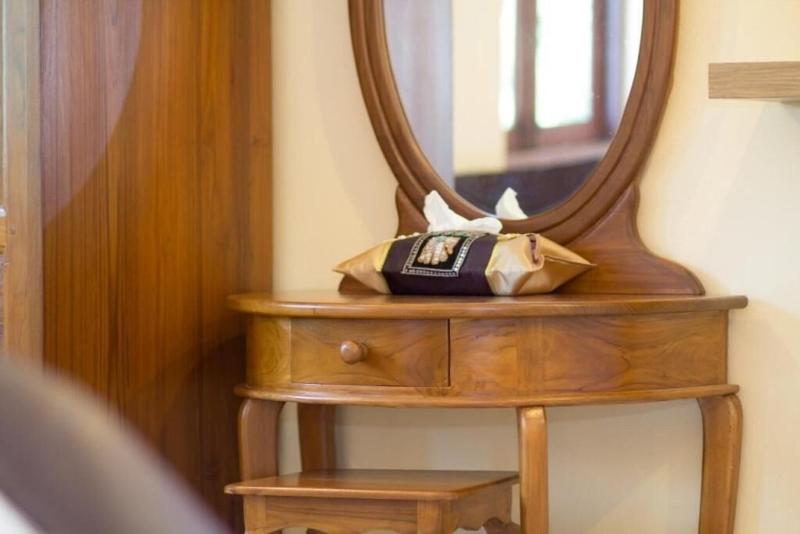 Photo of Baan Thai House, 3-star hotel in Ayutthaya