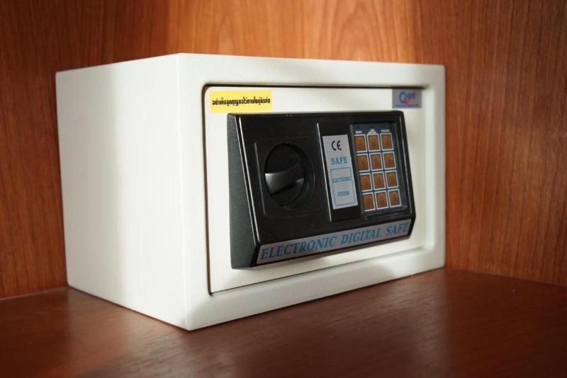 Photo of Baan Thai House, 3-star hotel in Ayutthaya