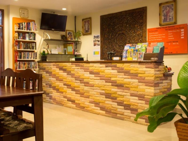 Photo of Baan Thai House, 3-star hotel in Ayutthaya