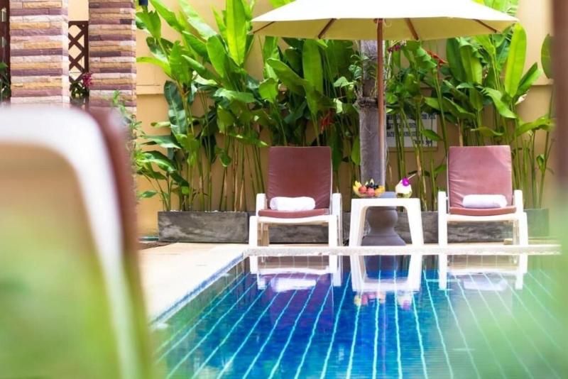 Photo of Baan Thai House, 3-star hotel in Ayutthaya