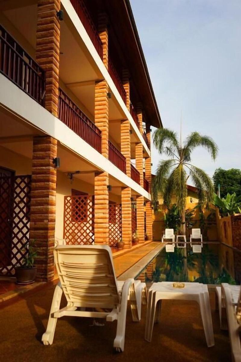 Photo of Baan Thai House, 3-star hotel in Ayutthaya