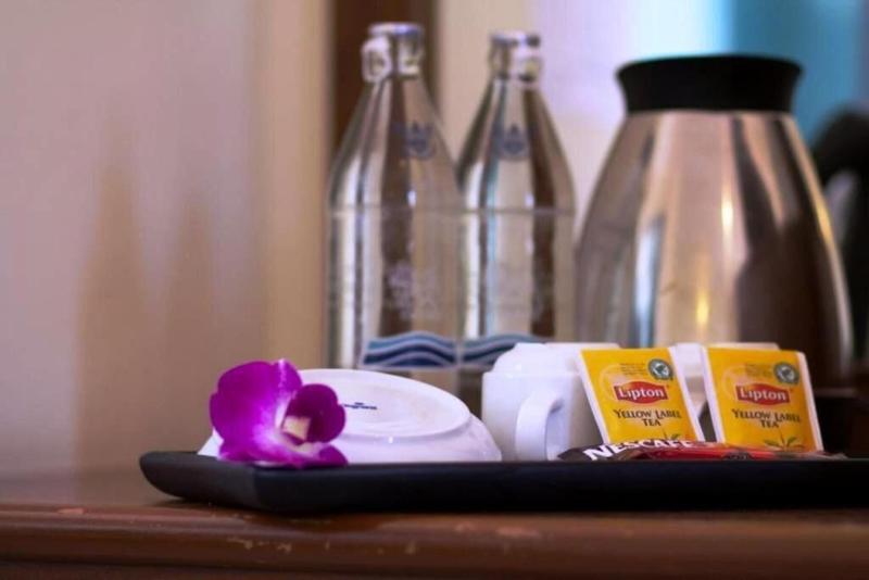 Photo of Baan Thai House, 3-star hotel in Ayutthaya