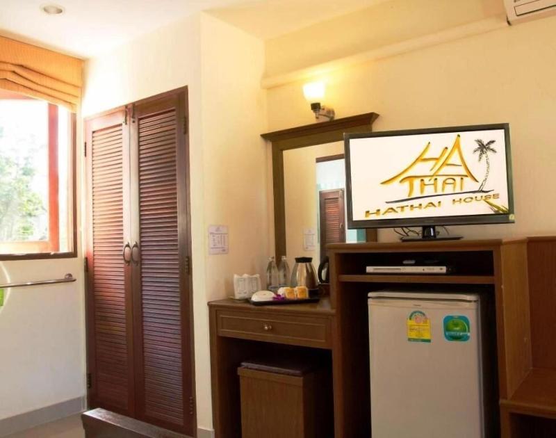 Photo of Baan Thai House, 3-star hotel in Ayutthaya