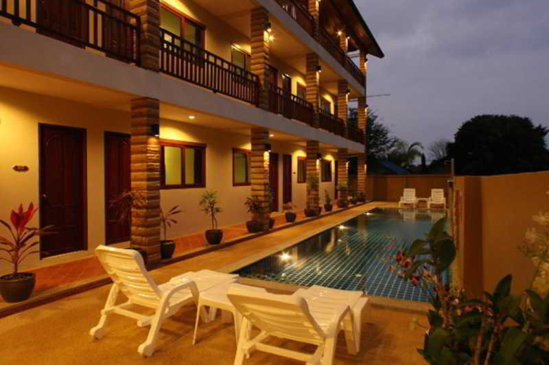 Photo of Baan Thai House, 3-star hotel in Ayutthaya