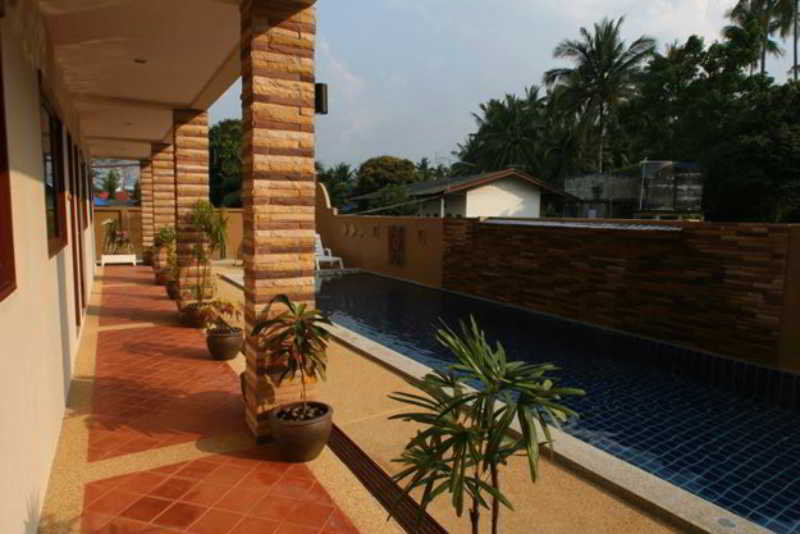 Photo of Baan Thai House, 3-star hotel in Ayutthaya