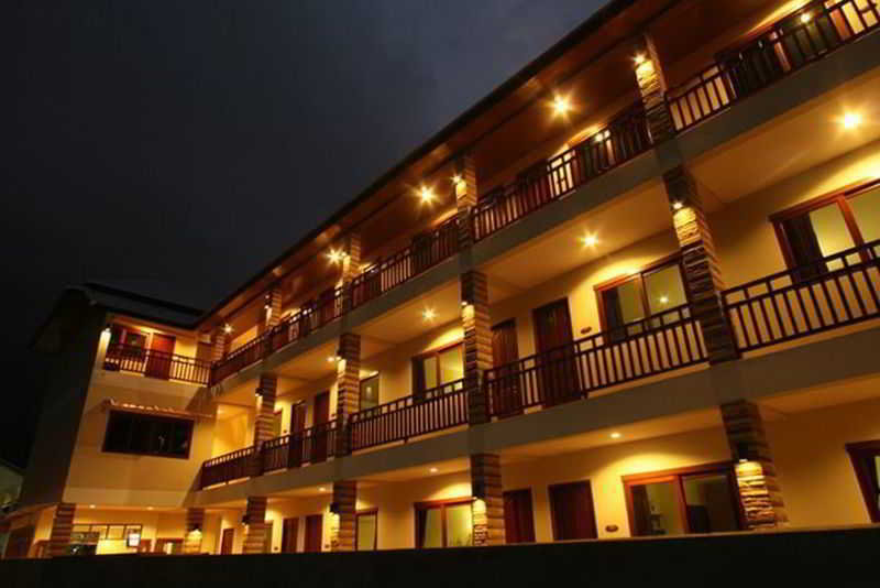 Photo of Baan Thai House, 3-star hotel in Ayutthaya