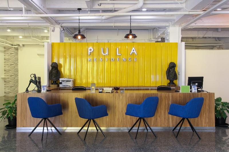 Pula Silom, Singapore