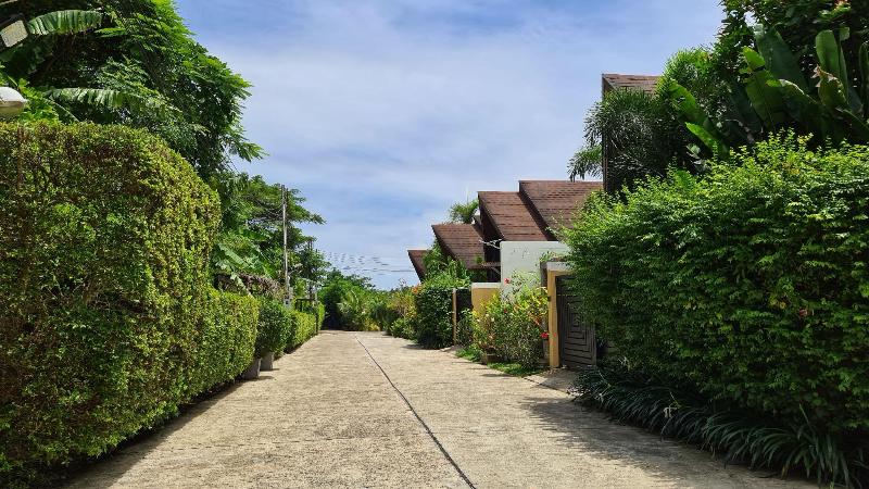 The Kiri Resitel, Singapore