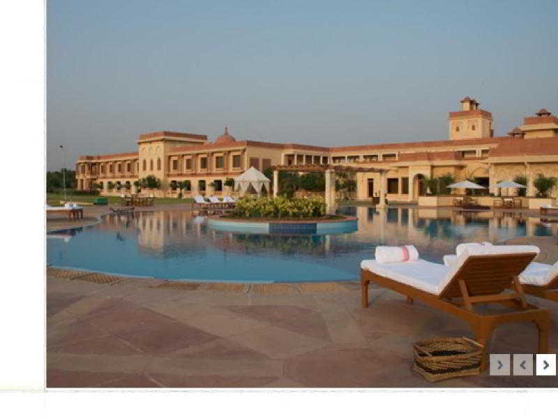 Photo of The Ummed Jodhpur Palace Resort & Spa, 5-star hotel in Jodhpur