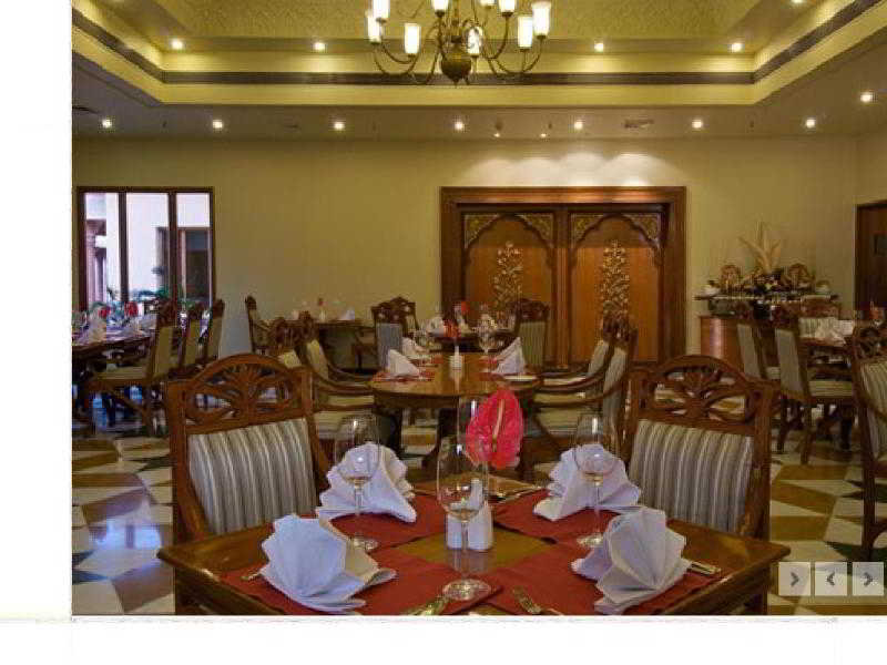 Photo of The Ummed Jodhpur Palace Resort & Spa, 5-star hotel in Jodhpur