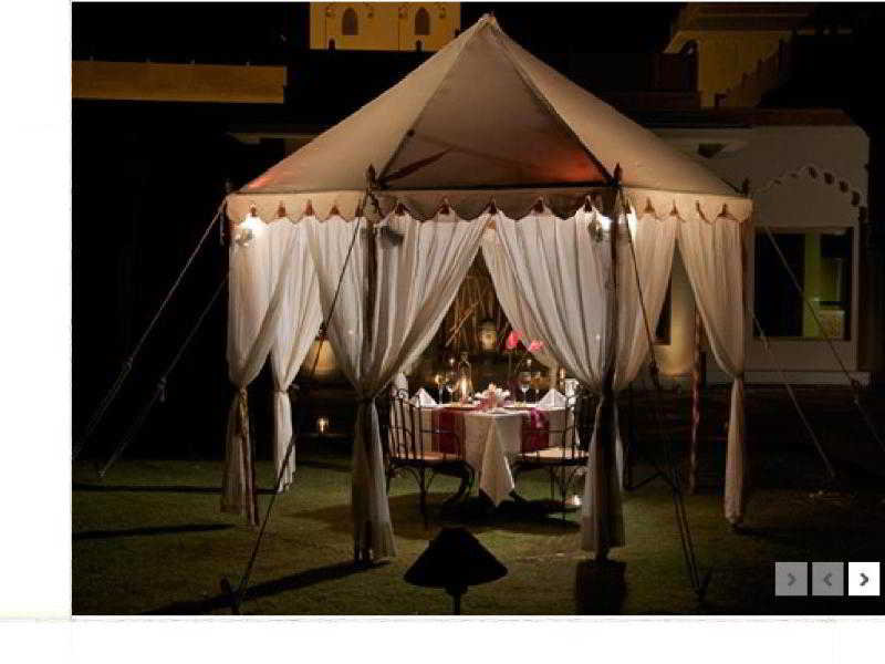 Photo of The Ummed Jodhpur Palace Resort & Spa, 5-star hotel in Jodhpur