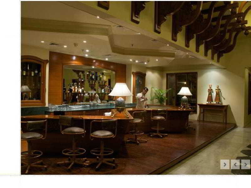 Photo of The Ummed Jodhpur Palace Resort & Spa, 5-star hotel in Jodhpur