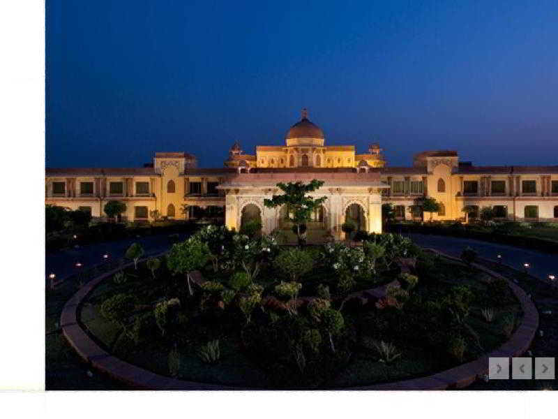 Photo of The Ummed Jodhpur Palace Resort & Spa, 5-star hotel in Jodhpur