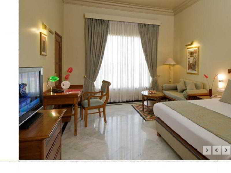 Photo of The Ummed Jodhpur Palace Resort & Spa, 5-star hotel in Jodhpur