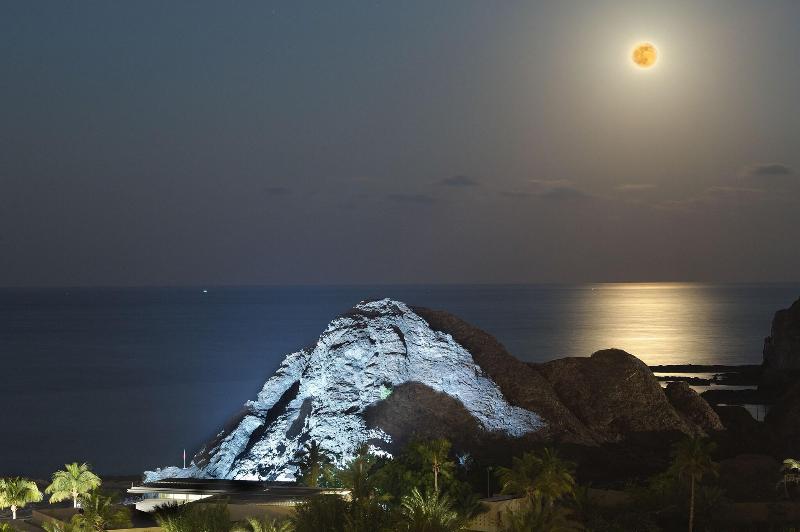 Photo of Al Bustan Palace, a Ritz-Carlton Hotel, 5-star hotel in Muscat