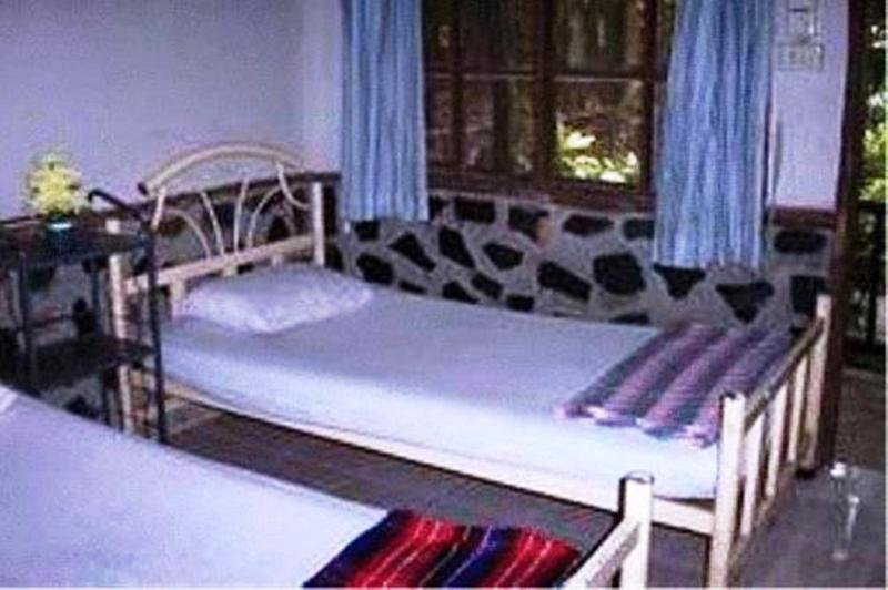 Photo of Patong Moon Inn Guesthouse, 2-star hotel in Bangla Road