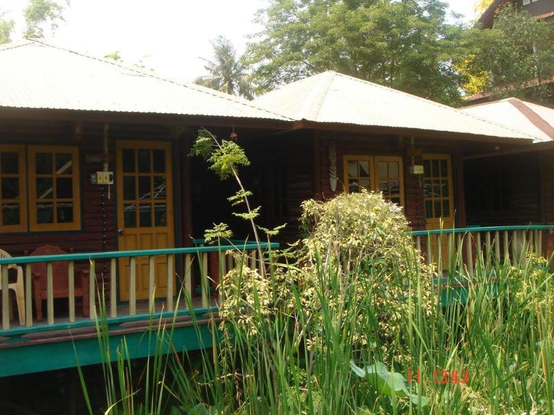 Photo of Patong Moon Inn Guesthouse, 2-star hotel in Bangla Road