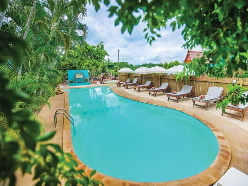 Photo of Patong Moon Inn Guesthouse, 2-star hotel in Bangla Road